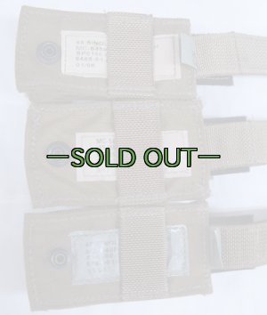 画像5: 45ピストルマグポーチ　コヨーテ　EAGLE