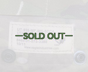 画像4: ユーティリティポーチ　イーグル　マルチカム