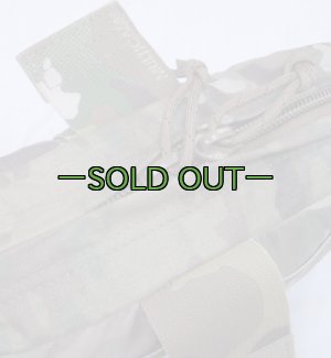 画像3: ユーティリティポーチ　イーグル　マルチカム