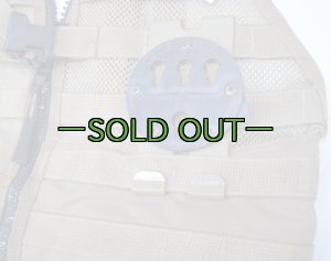 画像6: G-CODE RTI　アダプター　コヨーテ　MOLLE