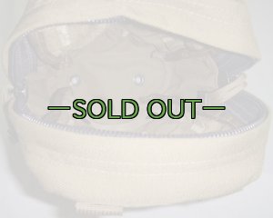 画像7: TAC SHIELD ユーティリティポーチ　コヨーテ