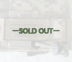 画像4: TYR　ACU　モトローラATRIX用ポーチ　スマホ