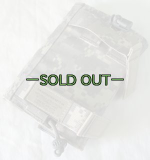 画像3: TYR　ACU　モトローラATRIX用ポーチ　スマホ