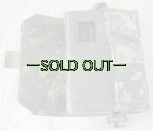 画像6: TYR　ACU　モトローラATRIX用ポーチ　スマホ