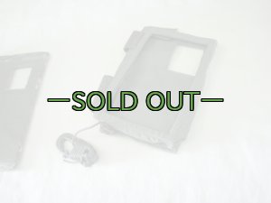 画像10: TYR　ACU　モトローラATRIX用ポーチ　スマホ