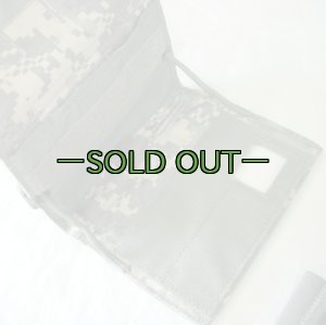 画像9: TYR　ACU　モトローラATRIX用ポーチ　スマホ