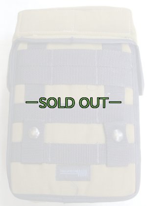 画像6: コヨーテポーチ　TALLA-TECH