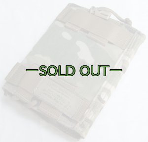 画像2: TYR　マルチカム　モトローラATRIX用ポーチ　スマホ