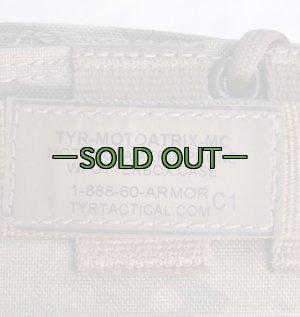 画像3: TYR　マルチカム　モトローラATRIX用ポーチ　スマホ