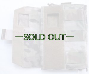 画像5: TYR　マルチカム　モトローラATRIX用ポーチ　スマホ