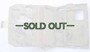 画像7: TYR　マルチカム　モトローラATRIX用ポーチ　スマホ