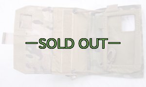 画像8: TYR　マルチカム　モトローラATRIX用ポーチ　スマホ