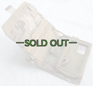 画像9: TYR　マルチカム　モトローラATRIX用ポーチ　スマホ