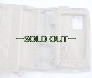 画像10: TYR　マルチカム　モトローラATRIX用ポーチ　スマホ