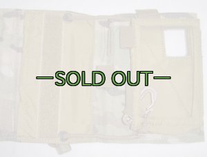 画像11: TYR　マルチカム　モトローラATRIX用ポーチ　スマホ