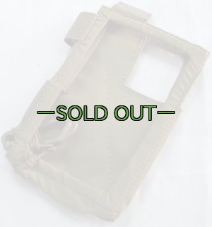 画像13: TYR　マルチカム　モトローラATRIX用ポーチ　スマホ