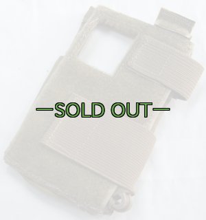 画像14: TYR　マルチカム　モトローラATRIX用ポーチ　スマホ