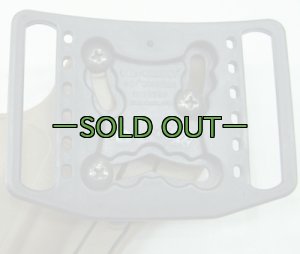 画像6: BHIホルスター　コヨーテ　CQC　右　ベレッタ