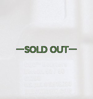 画像5: BHIホルスター　コヨーテ　CQC　右　ベレッタ