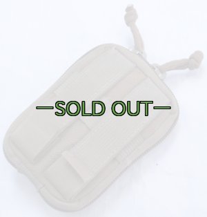 画像2: TAD GEAR ダンプポーチ　コヨーテ　RDDP2