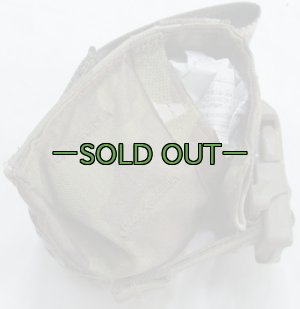 画像2: ファーストスピア　ハンドグレネードポーチ　コヨーテ