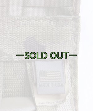 画像6: ファーストスピア　ハンドグレネードポーチ　コヨーテ