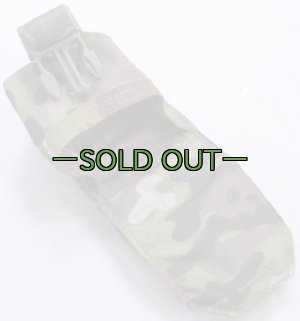 画像7: ファーストスピア　ハンドグレネードポーチ　コヨーテ