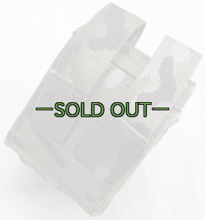 画像3: ファーストスピア　ハンドグレネードポーチ　コヨーテ