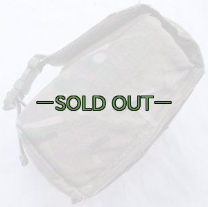 画像2: TYR　NVポーチ　マルチカム　TYR-CM314