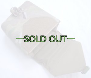 画像5: TYR　NVポーチ　マルチカム　TYR-CM314