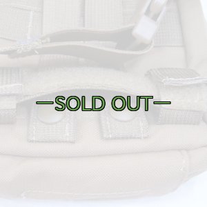 画像6: LBT JBC　レッグメディックポーチ　コヨーテ　LBT-2648B