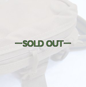 画像4: LBT JBC　レッグメディックポーチ　コヨーテ　LBT-2648B