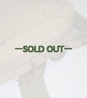 画像5: LBT JBC　レッグメディックポーチ　コヨーテ　LBT-2648B