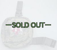 LBT　MOJO　レッグメディックポーチ　ABU