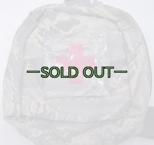 画像3: LBT　MOJO　レッグメディックポーチ　ABU