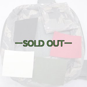 画像4: LBT　MOJO　レッグメディックポーチ　ABU