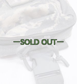 画像6: LBT　MOJO　レッグメディックポーチ　ABU