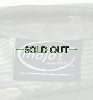 画像5: LBT　MOJO　レッグメディックポーチ　ABU