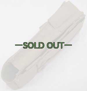 画像2: タクティカルテイラー　PRC-152ラジオポーチ　コヨーテ