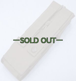 画像3: タクティカルテイラー　PRC-152ラジオポーチ　コヨーテ