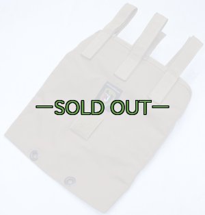 画像2: TAG ダンプポーチ　コヨーテ