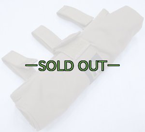 画像7: TAG ダンプポーチ　コヨーテ