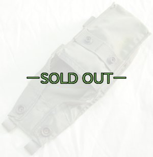 画像7: フレアポーチ　ライフプリザーバ系　60〜70年代