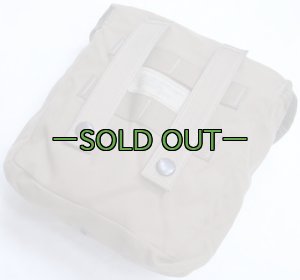 画像4: IFAKポーチ　コヨーテ　7P200