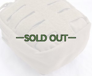 画像3: SPEC-OPS 汎用ポーチ　コヨーテ