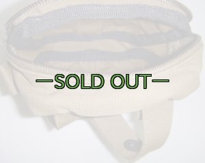 画像8: SPEC-OPS 汎用ポーチ　コヨーテ