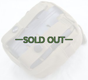 画像4: SPEC-OPS 汎用ポーチ　コヨーテ