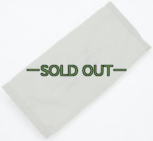 画像2: サージカルキットポーチ　ナイロン　2000年代