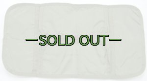 画像7: サージカルキットポーチ　ナイロン　2000年代