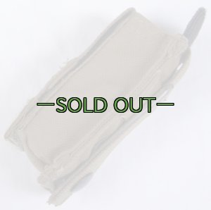 画像2: 9mmピストルマグポーチ　コヨーテ　EAGLE